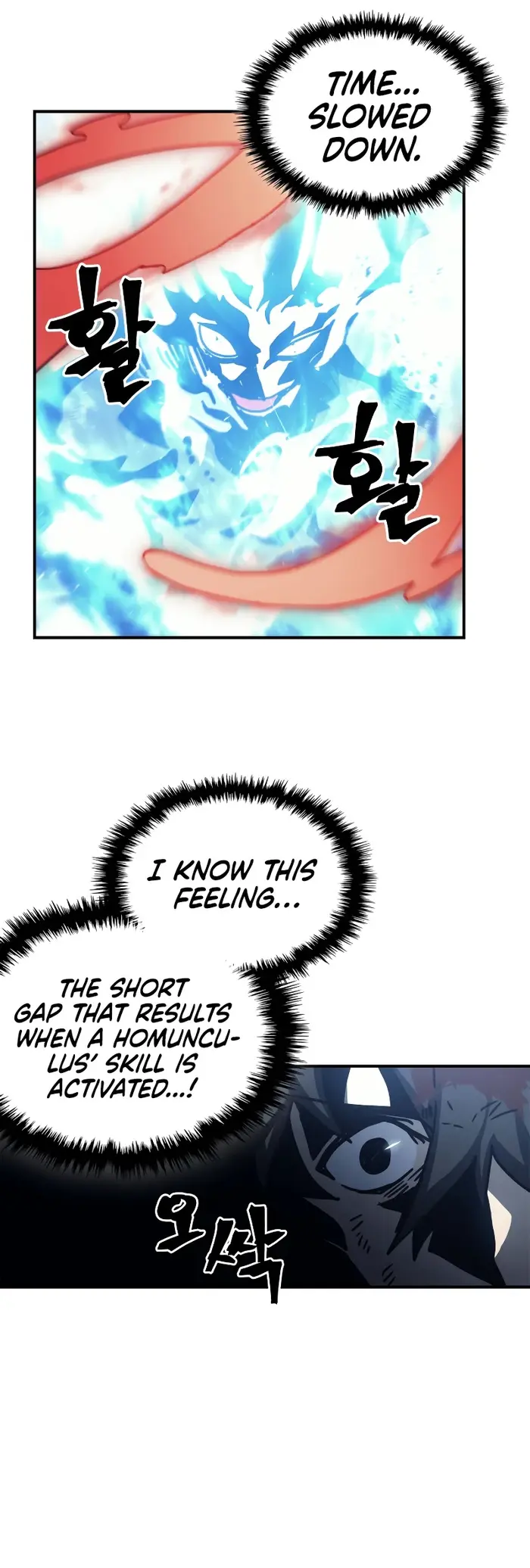 A Returner’s Magic Should Be Special Chapter 167 image 29_optimized